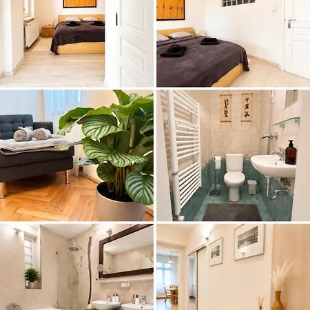 Premium - Free Parking And Balcony *
