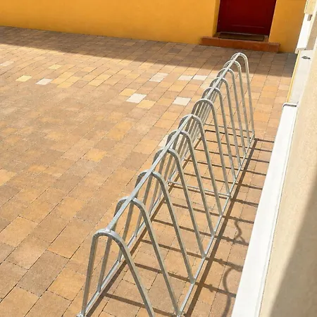 Premium - Free Parking And Balcony 아파트 브라티슬라바